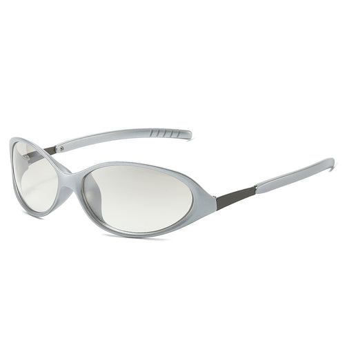 High-Performance Shield Sonnenbrille Karnz