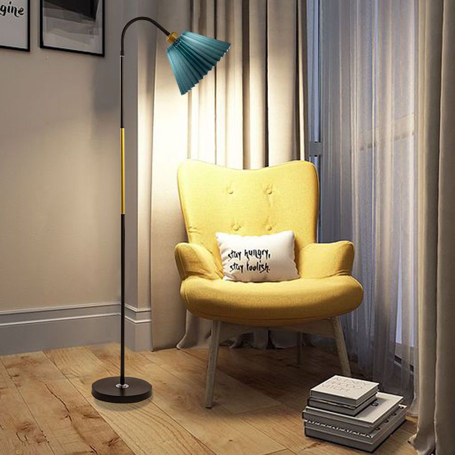 Stehlampe