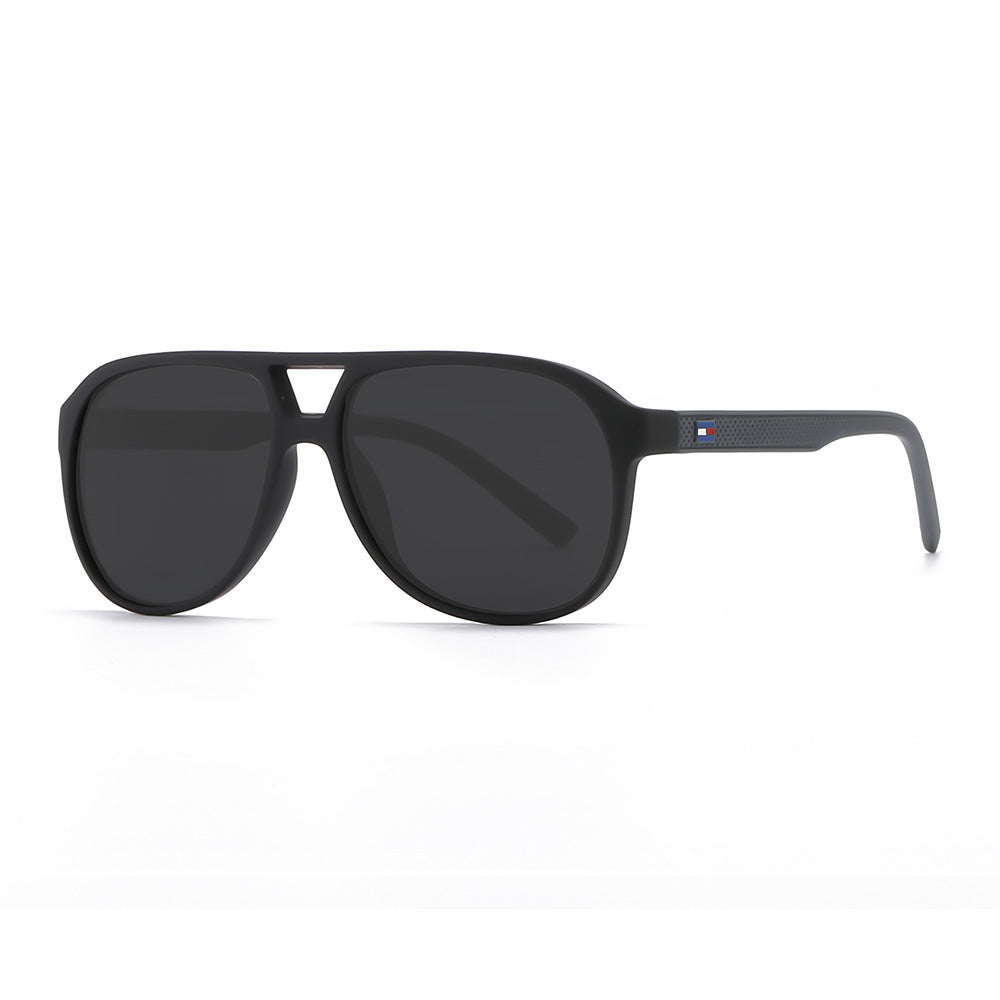 Damen Sportliche Sonnenbrille im modernen Stil Karnz