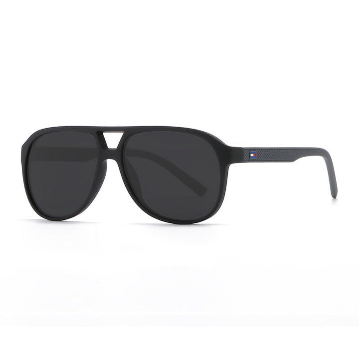 Damen Sportliche Sonnenbrille im modernen Stil Karnz