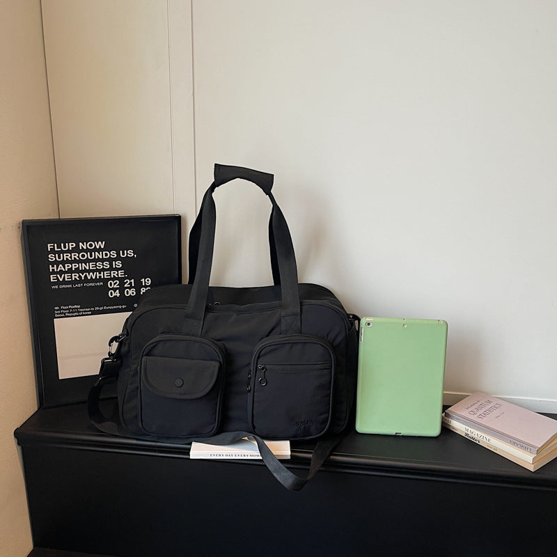 Reis Duffel Tasche