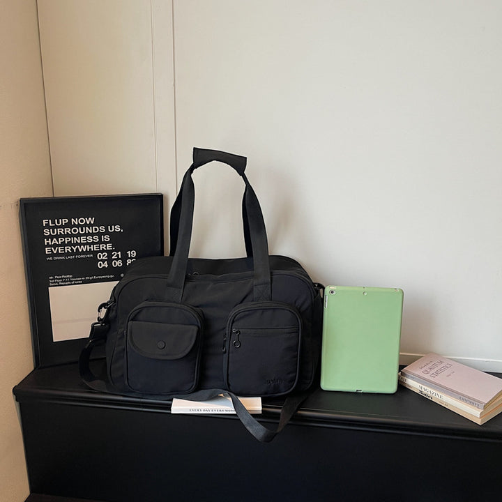 Reis Duffel Tasche