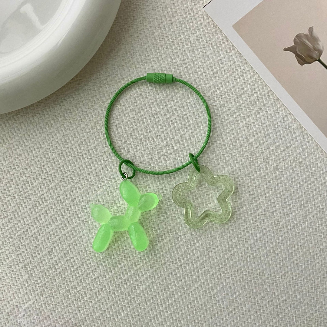 Charm Schlüsselanhänger Karnz