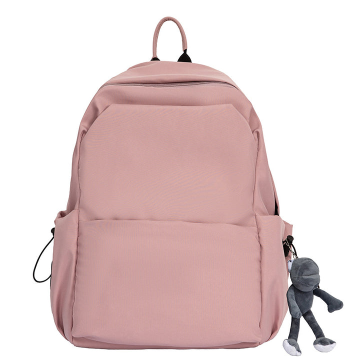Vielseitiger funktionaler Rucksack Karnz