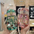 Damen Lustige und kinderfreundliche Trinkflasche Karnz