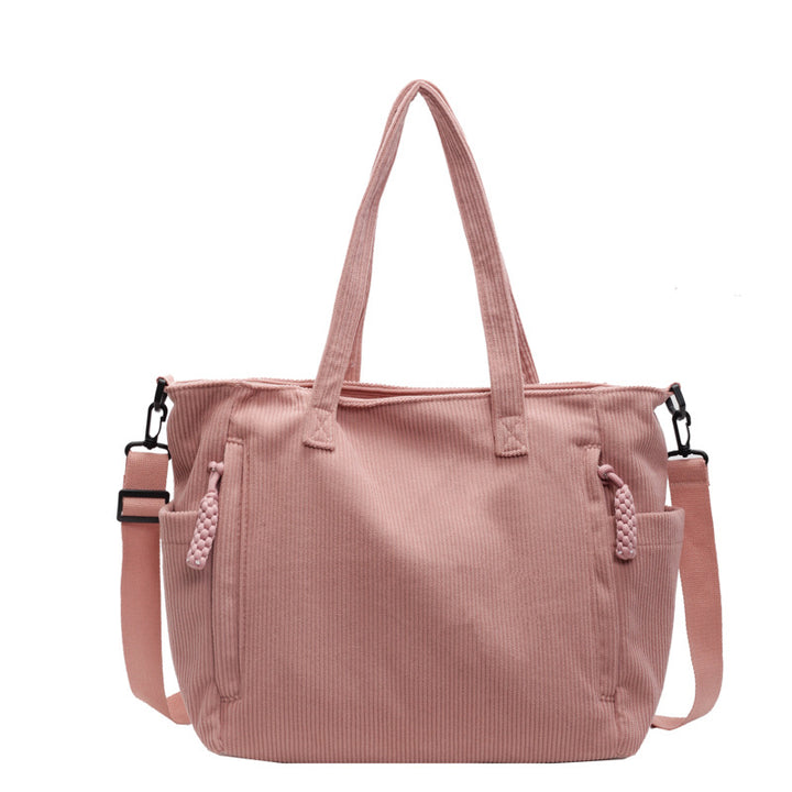 Bequeme Multi-Taschen Reise-Tasche Karnz