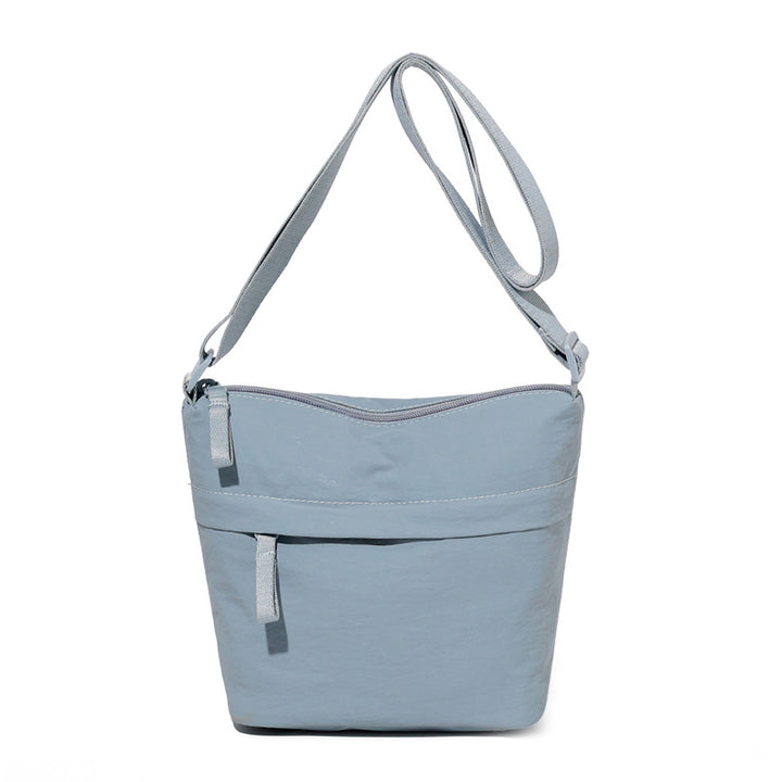 Funktionale Alltags-Crossbody-Tasche