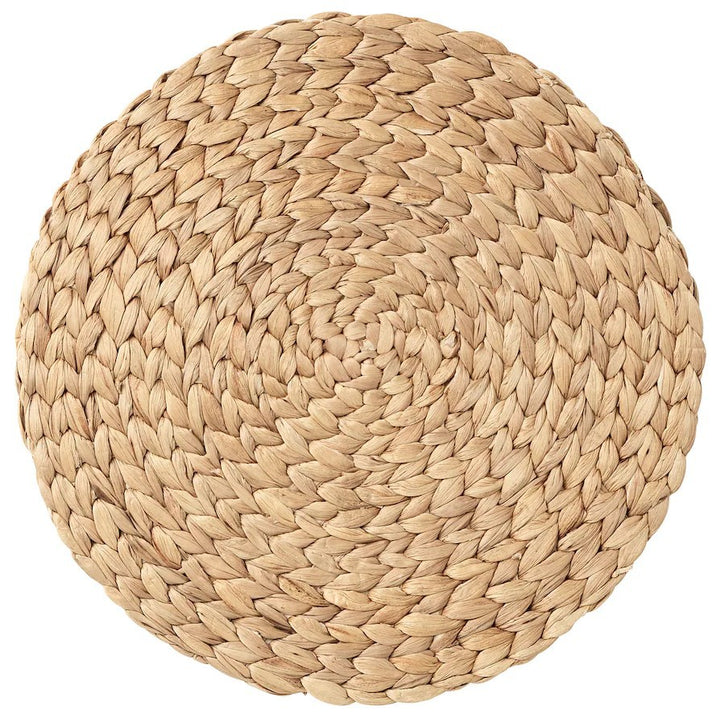 Stilvolle Tischunterlage aus handgefertigtem Naturmaterial Karnz