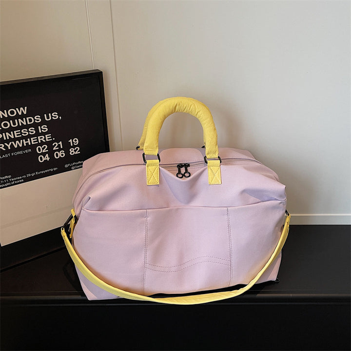 Reise Utility Duffle