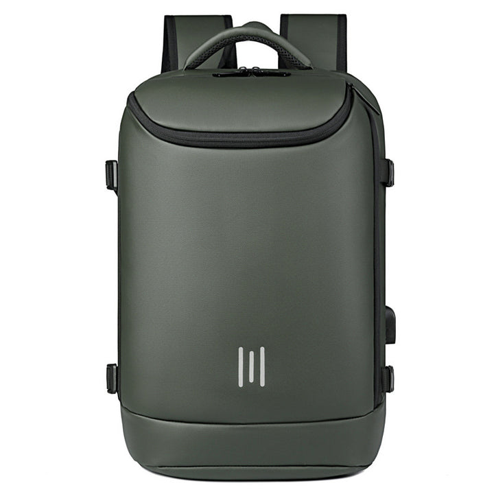Wasserdichter Tech-Rucksack