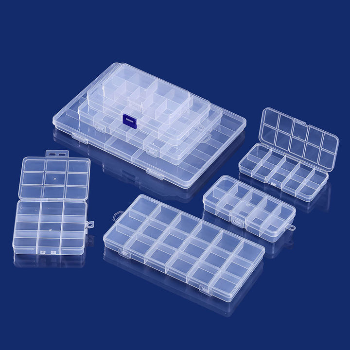 Multi-Bereich Utility Organizer Karnz
