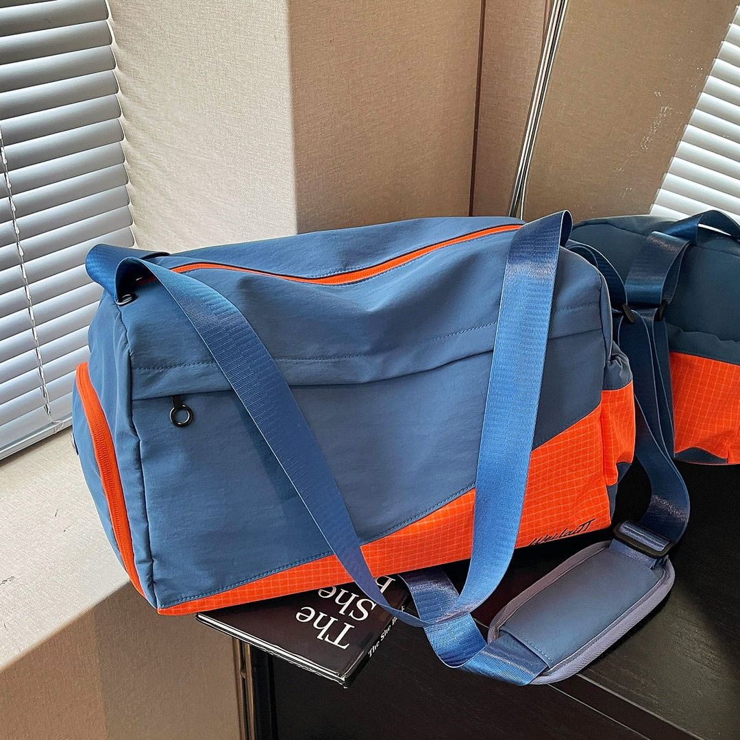 Multi-Funktionale Sport-Duffle-Karnz