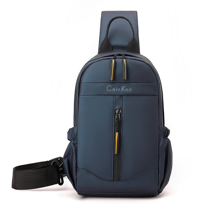 Ergonomischer Sling-Rucksack