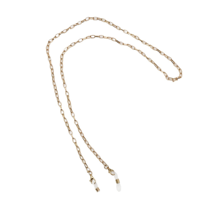 Moderner Ketten-Brillenhalter Karnz