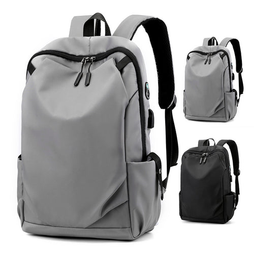 Hochhaltbarer Alltags-Rucksack Karnz