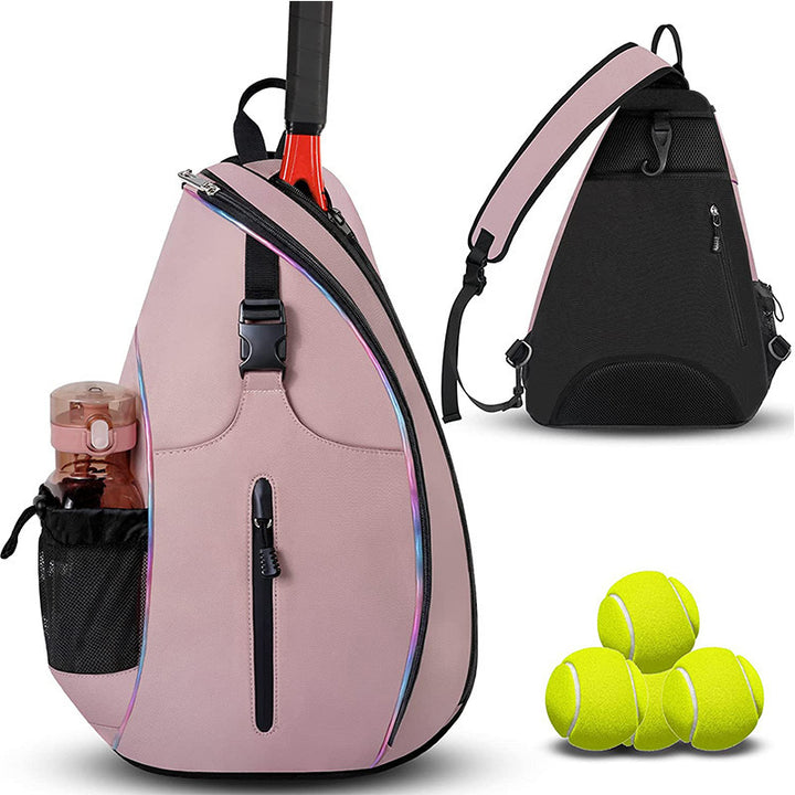 Hochleistungs-Tennis-Rucksack Karnz
