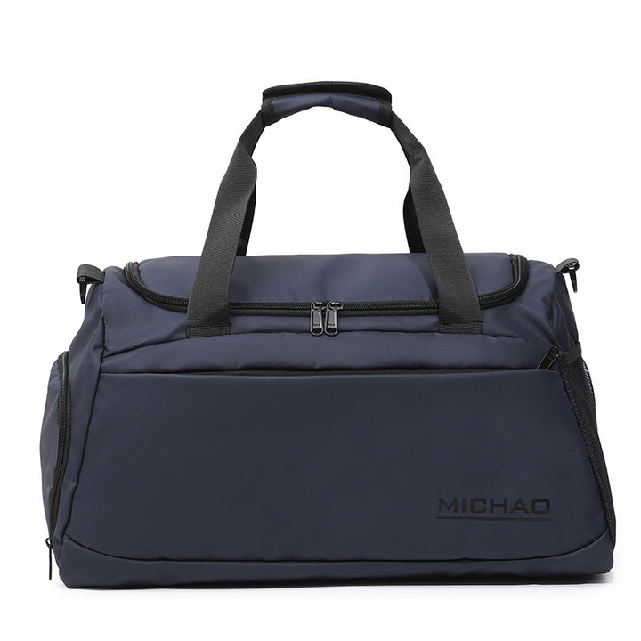 Premium Multi-Functional Sports Duffel