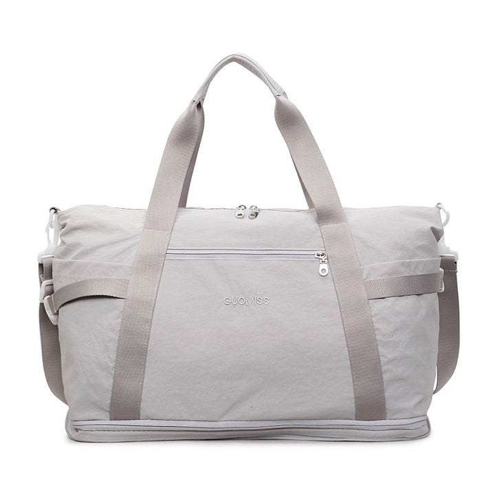 Stylische leichte Reisetasche