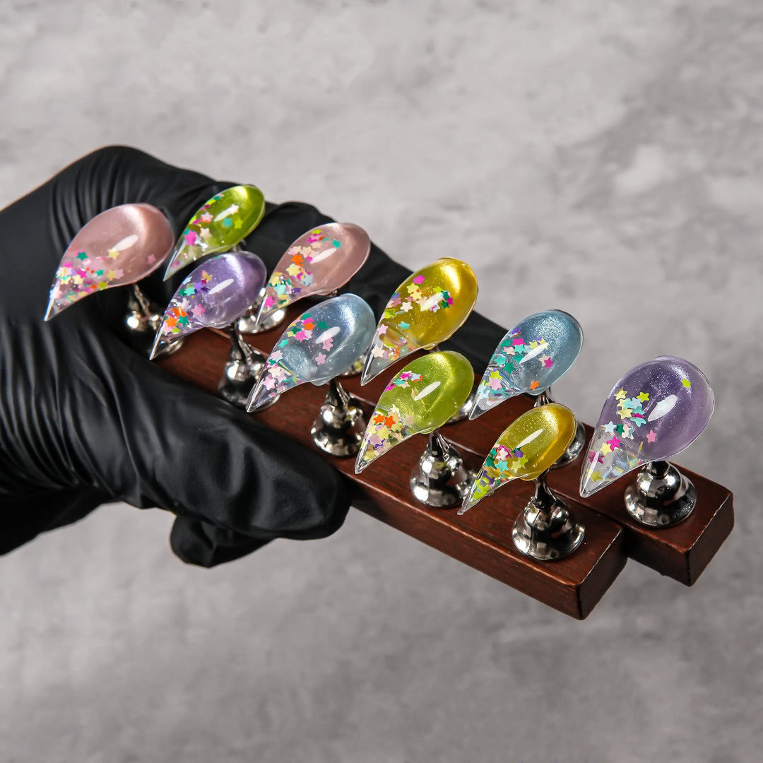 Nagelkunst Tipps