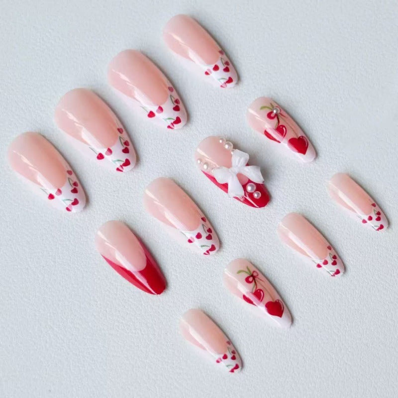 Nageldesign Karnz