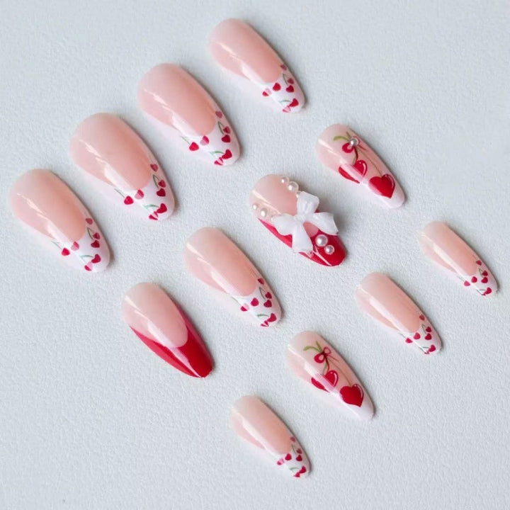 Nageldesign Karnz