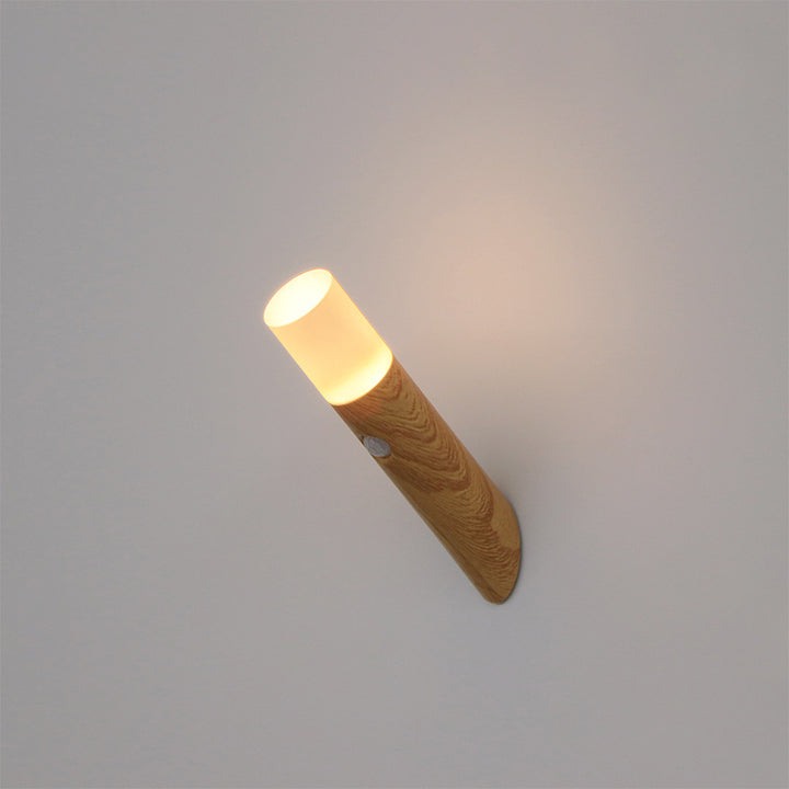 Moderne LED Wandleuchte