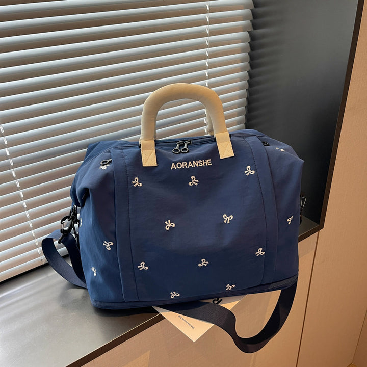 Leichtgewichtige Multifunktionale Duffel-Tasche Karnz