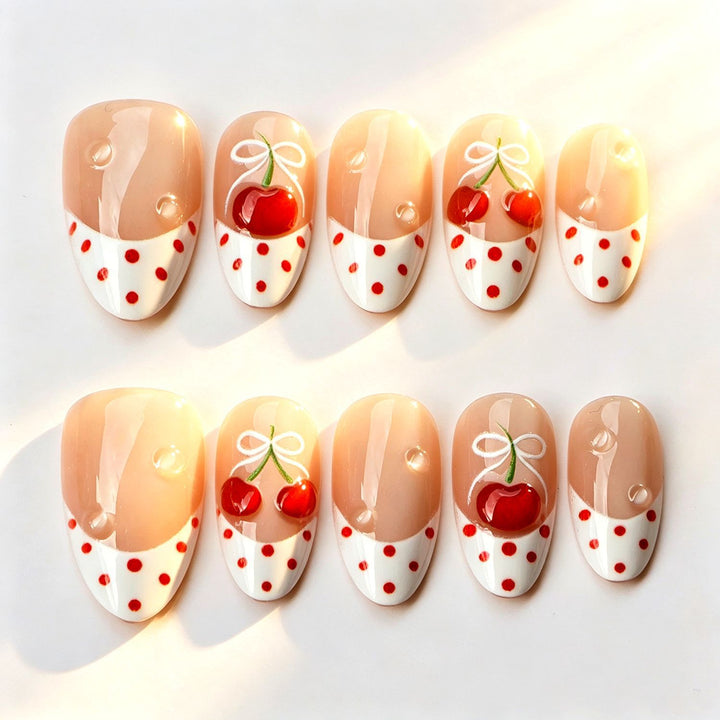Premium Nagelkunst