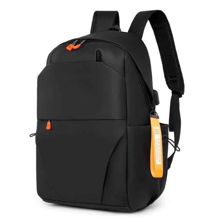 Moderner Multifunktionaler Rucksack Karnz
