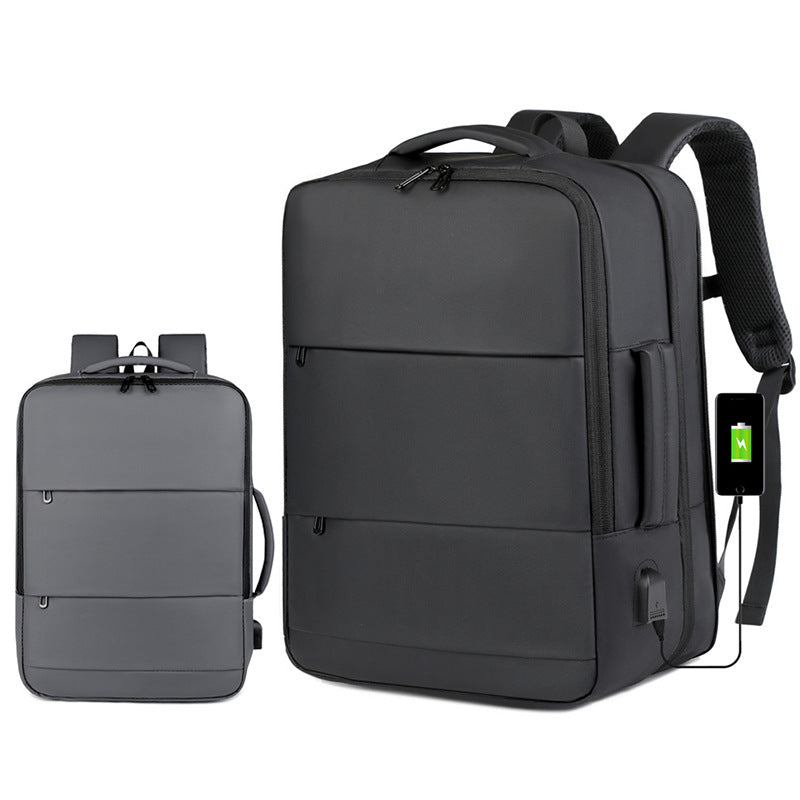 Laptop Rucksack Karnz
