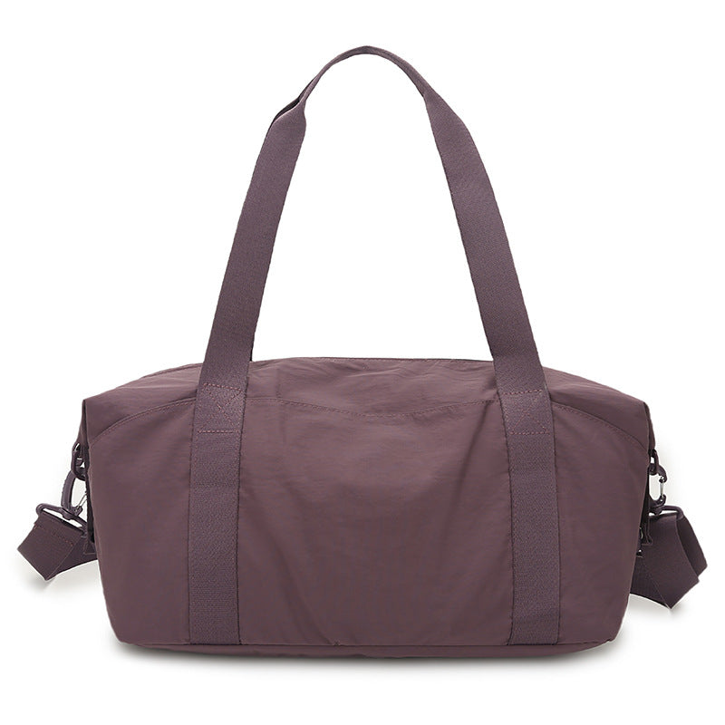 Vielseitige Outdoor Abenteuer Wochenendtasche
