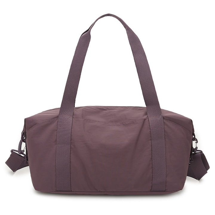 Vielseitige Outdoor Abenteuer Wochenendtasche