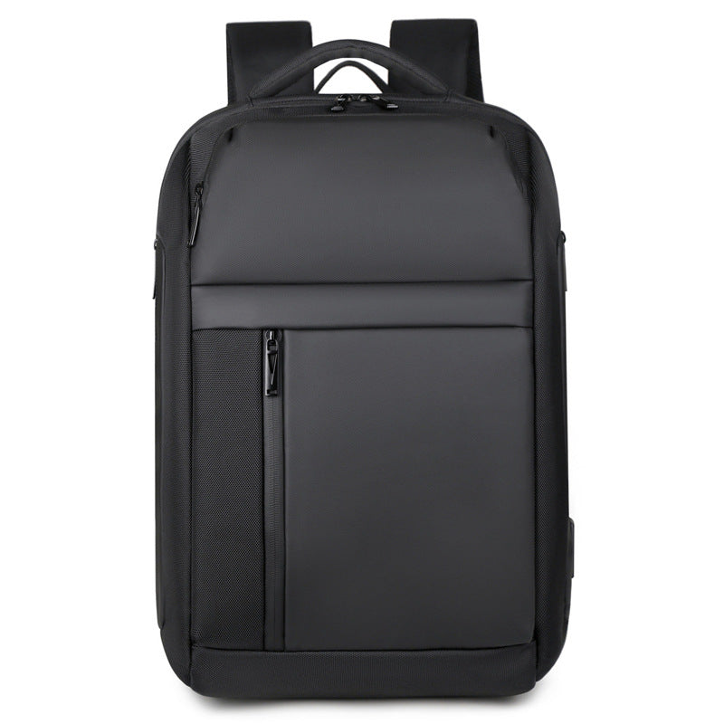 Ergonomischer Mehrfach-Fächer Reiserucksack für Laptops Karnz