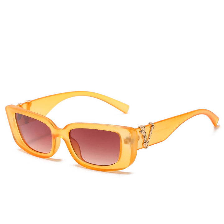 Mode Sonnenbrillen Karnz