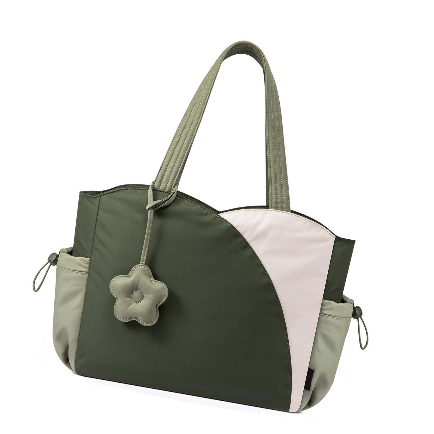 Damen modische Alltags-Tragetasche Karnz