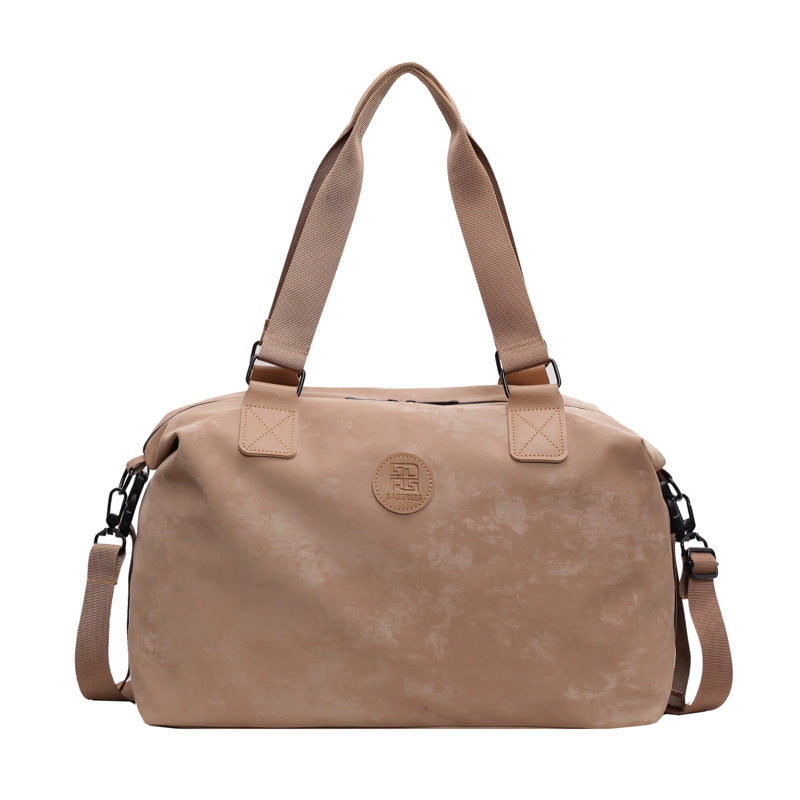 Langlebiges Reise-Duffle