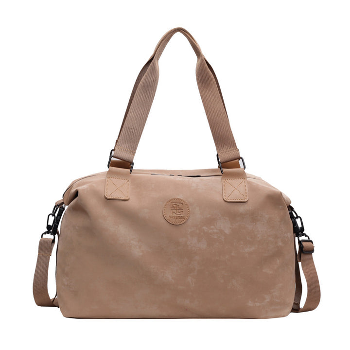 Langlebiges Reise-Duffle