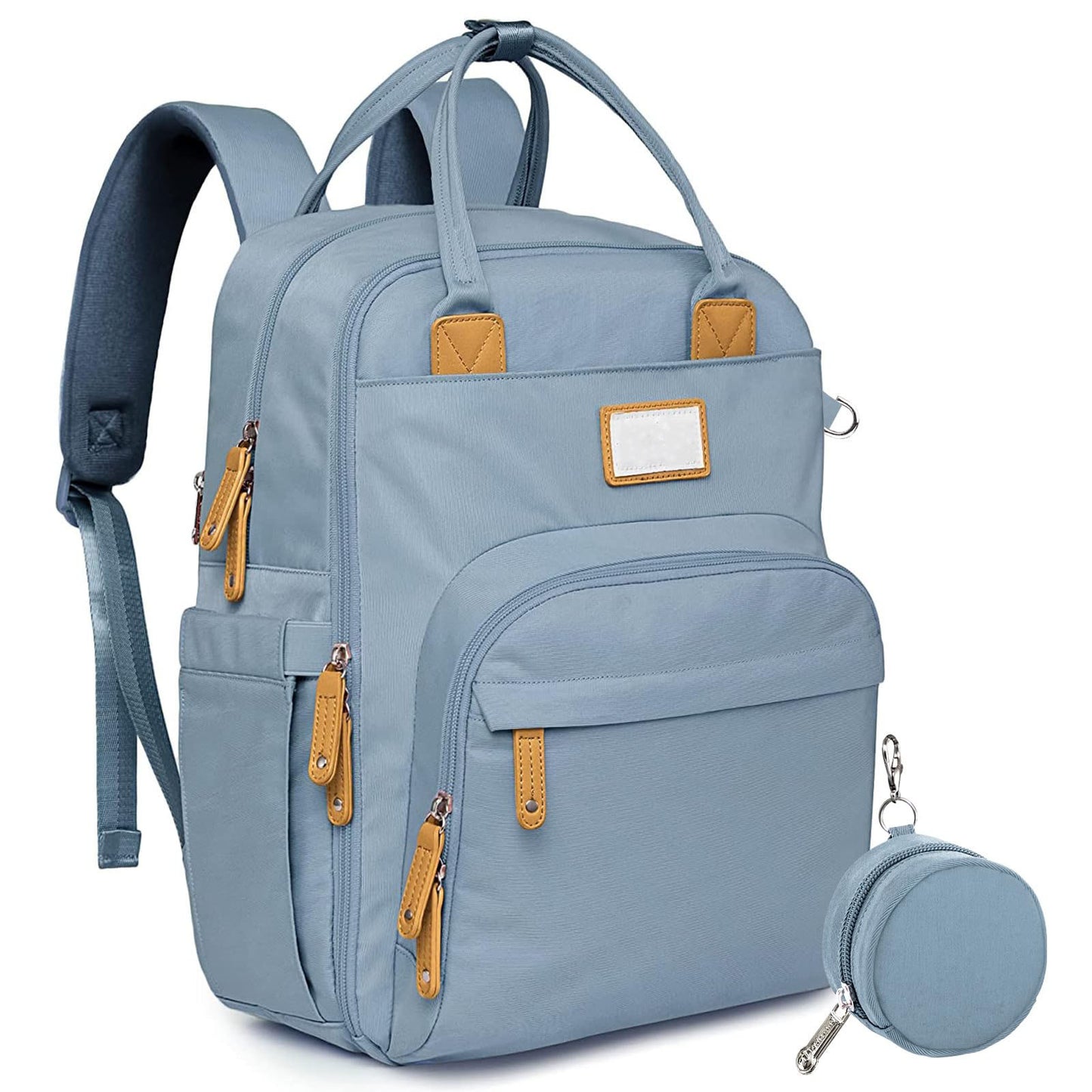 Damen Multifunktionaler Rucksack Karnz
