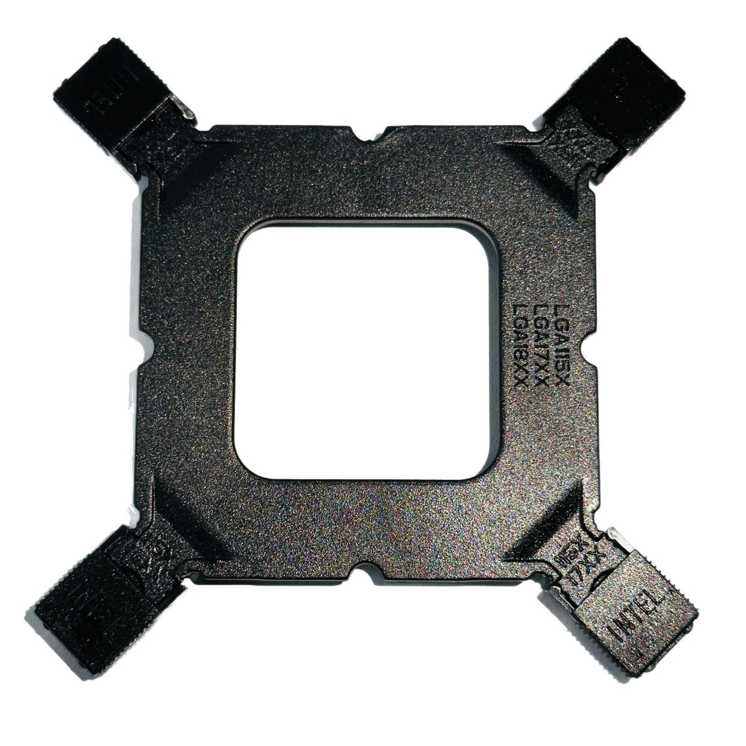 CPU Installations-Montagehalterung Karnz