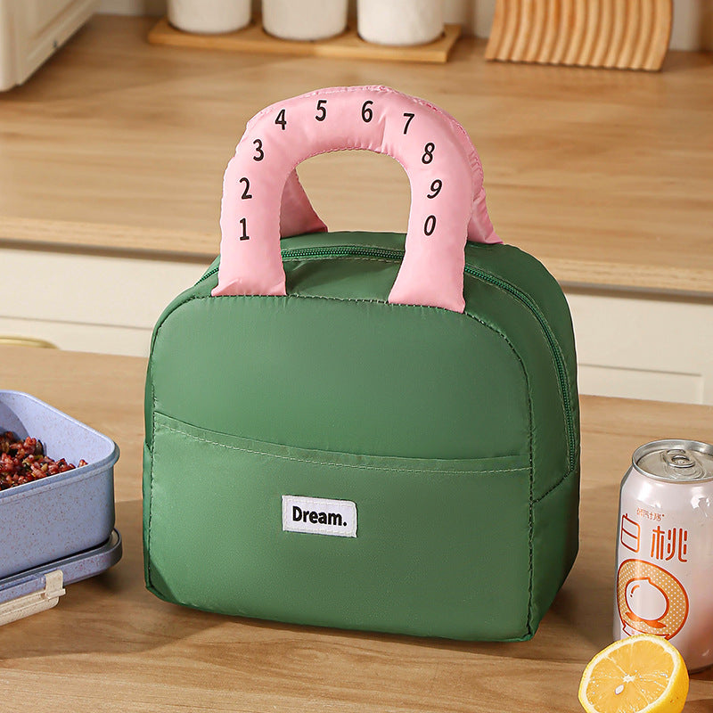 Isolierte Kühl Tasche