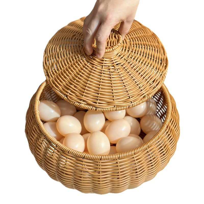 Aufbewahrungskorb Karnz