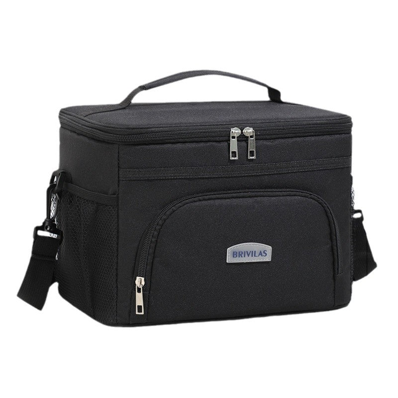 Isolierte Lunchbox Karnz