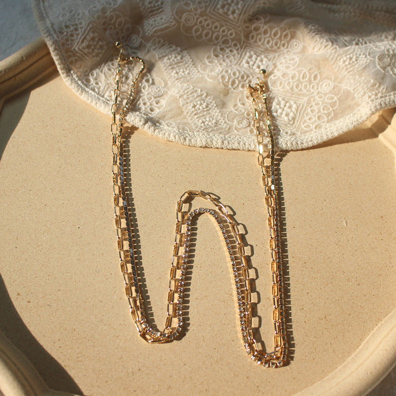 Elegantes Schmuckband Karnz