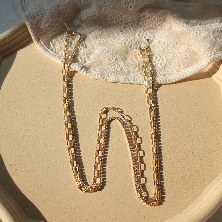 Elegantes Schmuckband Karnz