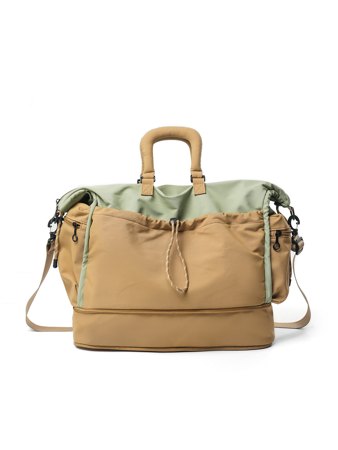 Geräumige Utility-Reisetasche