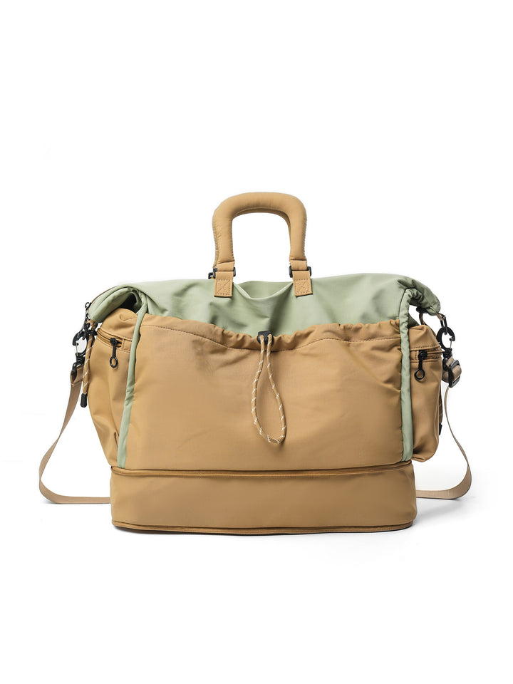 Geräumige Utility-Reisetasche