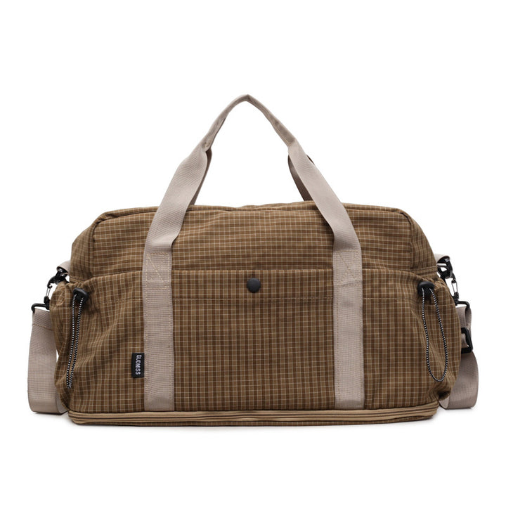 Vielseitige Wochenend-Reise-Duffel