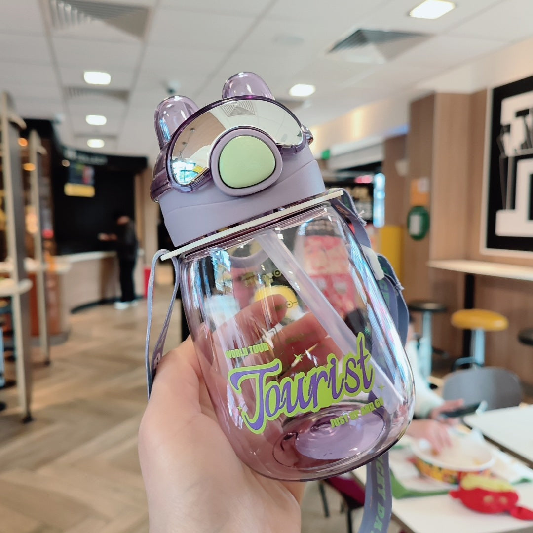 Damen Trinkflasche Karnz