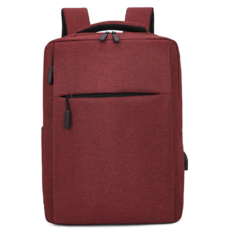 Vielseitiger Business-Laptop-Rucksack Karnz