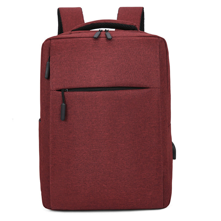 Vielseitiger Business-Laptop-Rucksack Karnz